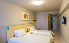 Jinjiang Inn Changchun Quan'An Square